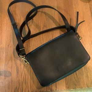Madewell purse